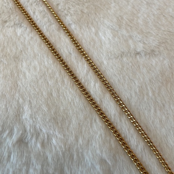 🔥 24.5” Real Gold Chain - Picture 4 of 4